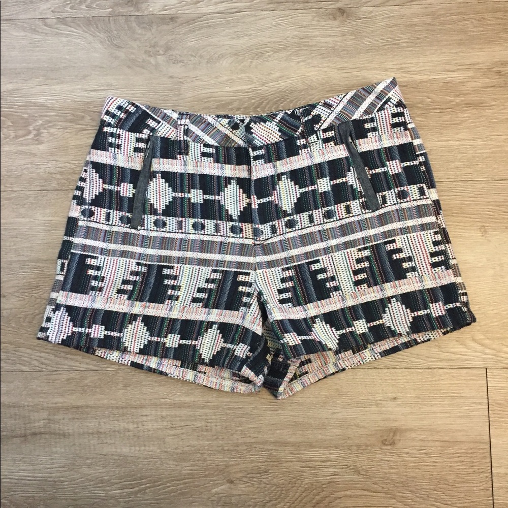 Kenneth Cole Reaction Shorts